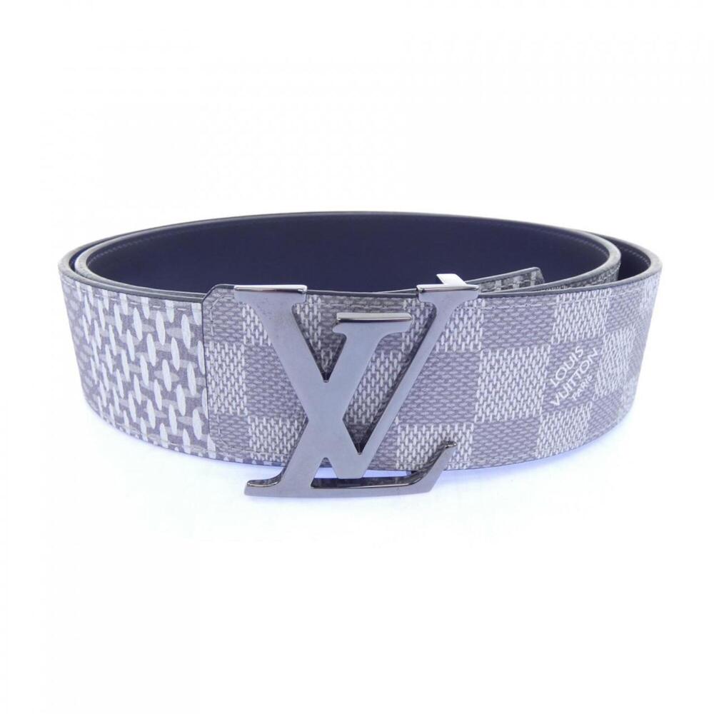 Louis Vuitton LV Initials 40mm Reversible Belt M0342